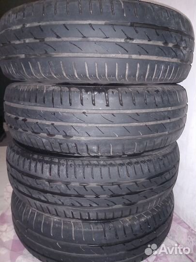 Nexen N'Blue HD Plus 175/65 R14