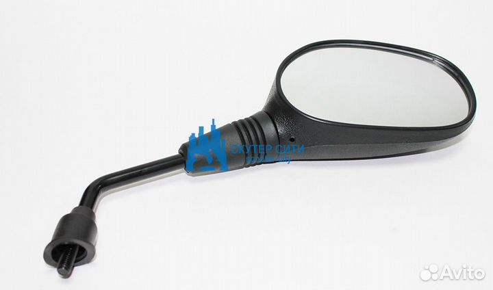 Зеркало правое 500-A/2A/X5/X6 (Арт.5190-200300)