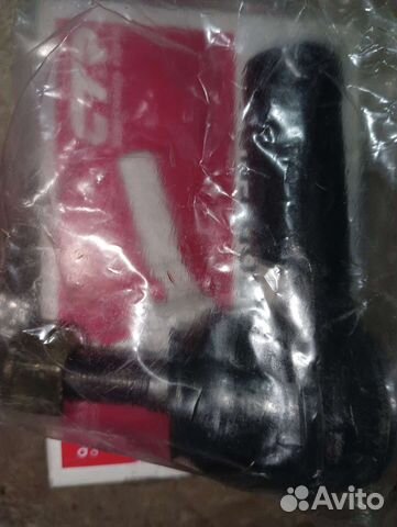 Наконечник рулевой тяги Toyota Camry CET74