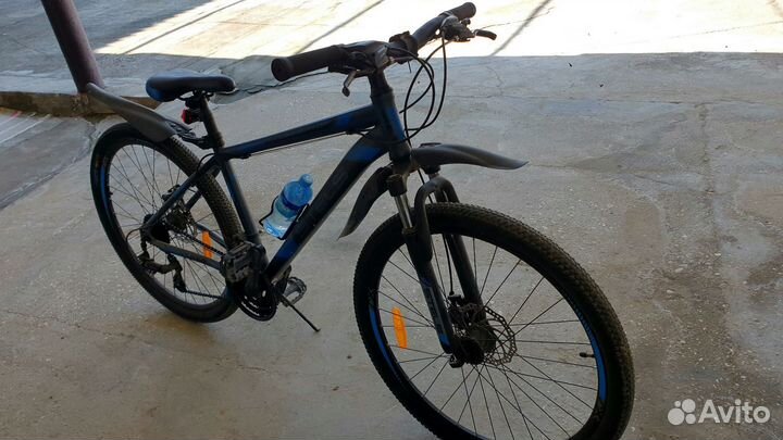 Велосипеды бу взрослый stels