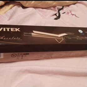 Электро щипцы Vitek 19 mm