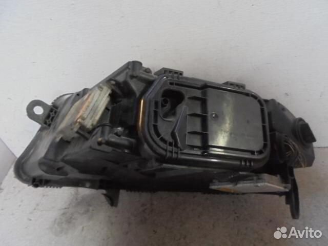 Фара правая Audi A6/RS6/S6