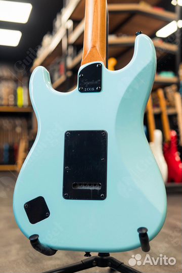 Squier Contemporary Stratocaster Special