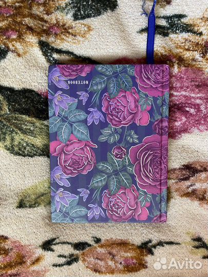 Записная книжка