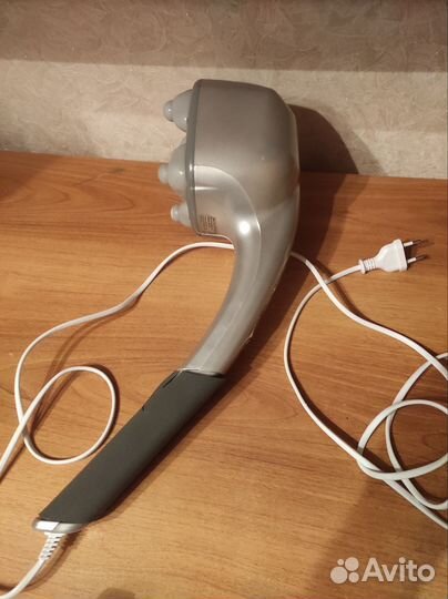 Массажер nozomi mh 103
