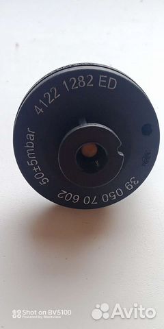 41221282 Датчик засоренности воздушного фильтра