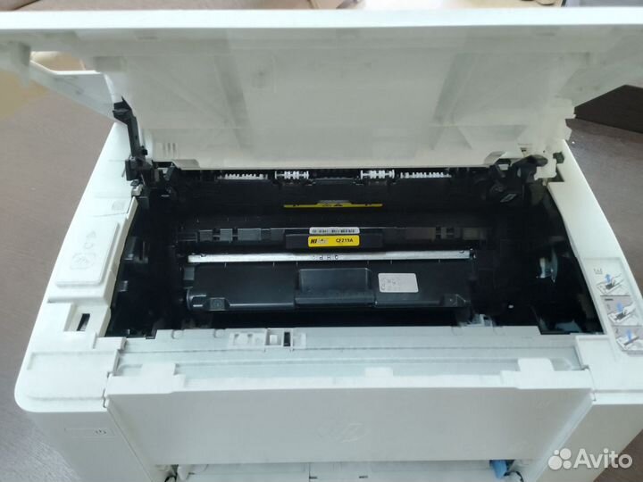 Принтер hp laserjet pro M104a