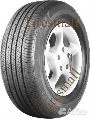 Delinte DH7 265/60 R18 114H