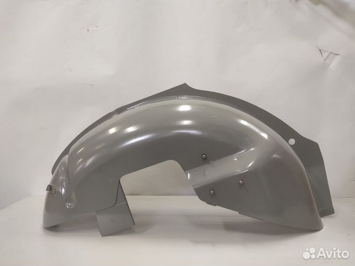 Арка внутренняя задняя ваз 2123 (Нива Шевроле)
