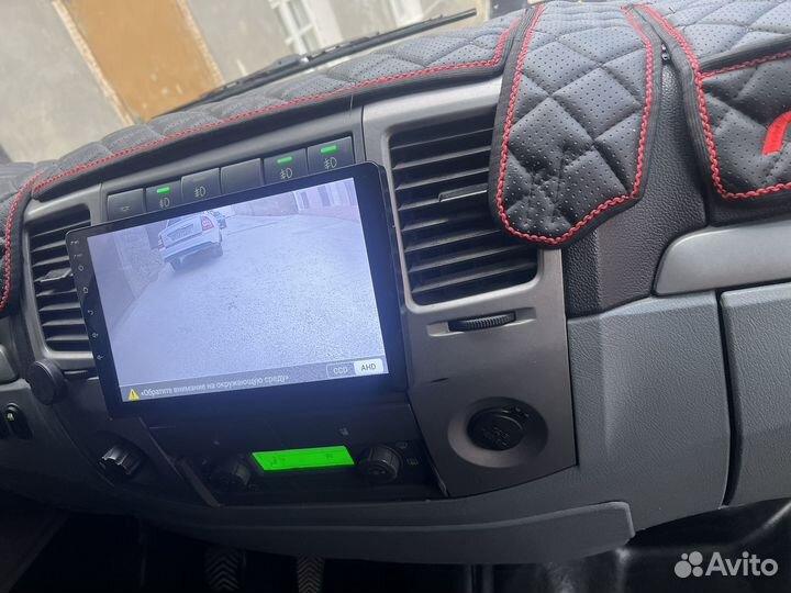 ГАЗ ГАЗель 33023 2.9 МТ, 2014, 183 000 км