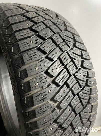 Continental IceContact 2 235/55 R17