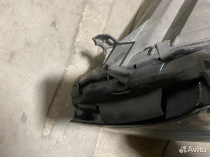 Mercedes C 205 class фара левая