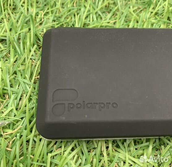 Фильтры Polarpro для квадрокоптера dji phantom 4 p