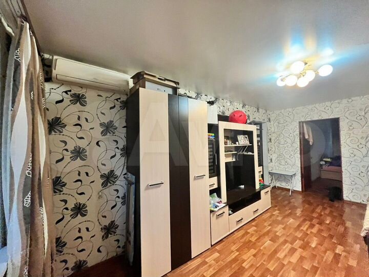 2-к. квартира, 44,2 м², 5/5 эт.