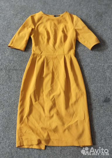 Пакет летних вещей женских 42-44