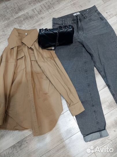 Вещи пакетом 42-44