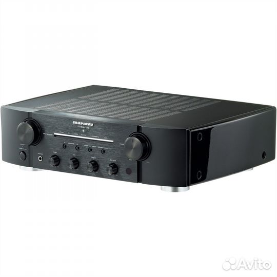 Интегральный стерео усилитель Marantz PM-KI Pearl