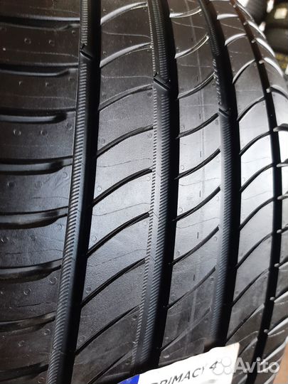 Michelin Primacy 4 235/55 R19 105W