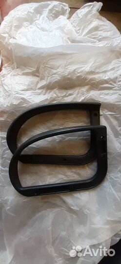 Подлокотники для офисного кресла