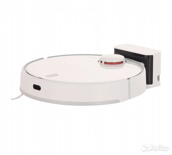 Пылесос робот Xiaomi Mi Robot Vacuum-Mop 2 Pro