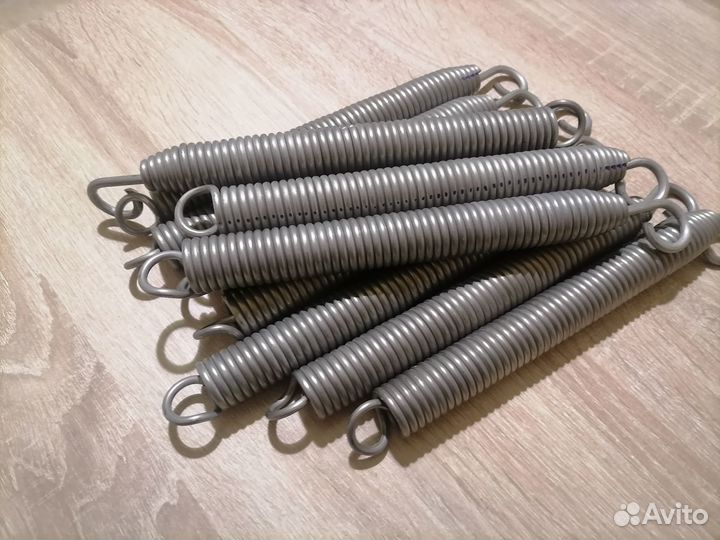 Пружина двери для гриля Josper