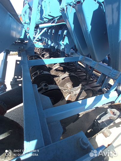 Сеялка Сибсельмаш СЗП-3,6А, 2018