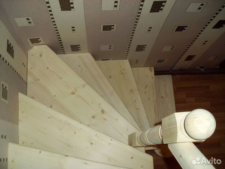 Лестницы для дома и дачи