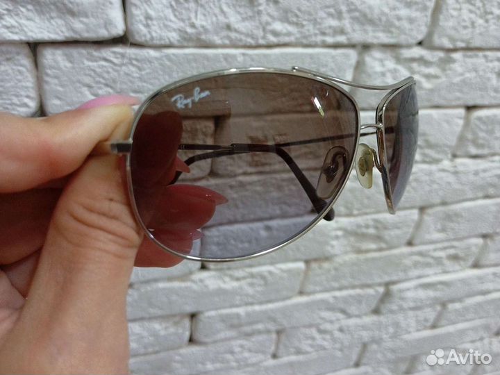 Солнцезащитные очки Ray ban оригинал