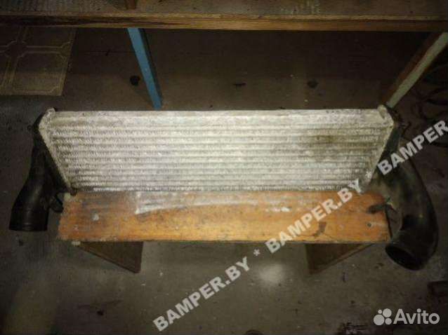 Интеркулер Renault Safrane 2 855527Q