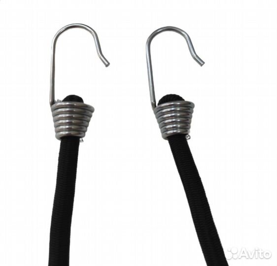 Резинка-стяжка для крепления груза 120 см