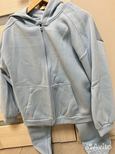 Костюм спортивный женский 50 размер