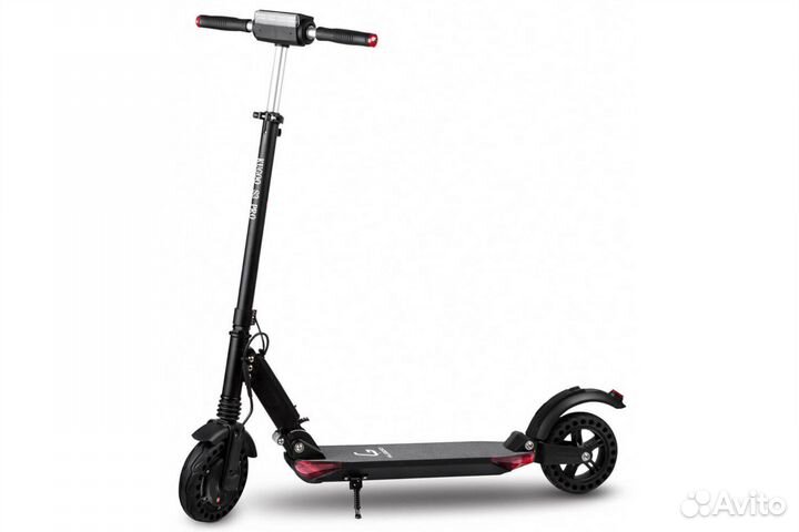 Электросамокаты