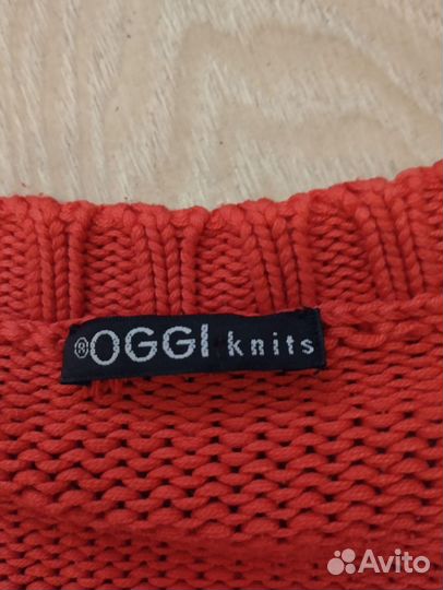 Джемпера разных размеров