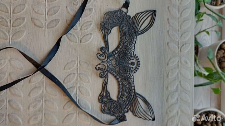 Бижутерия Чехия винтаж