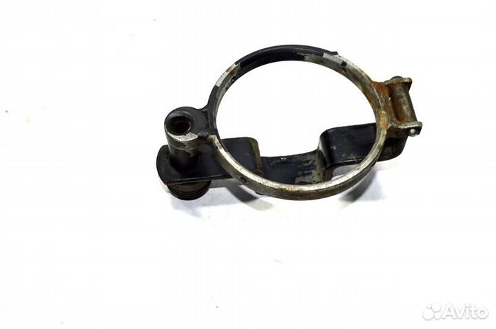 Топливный бак / Другие части scania R-series (01.0