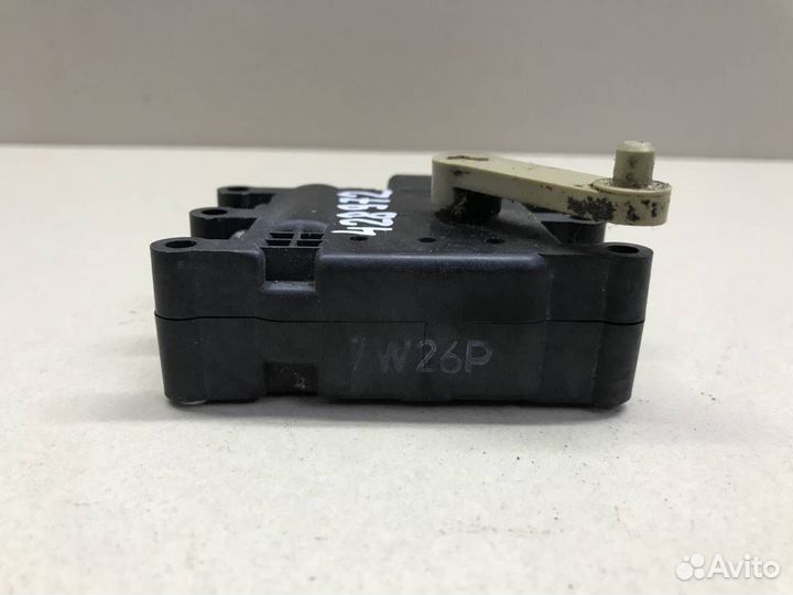 Моторчик заслонки печки Mazda CX-7 ER 2006-2012