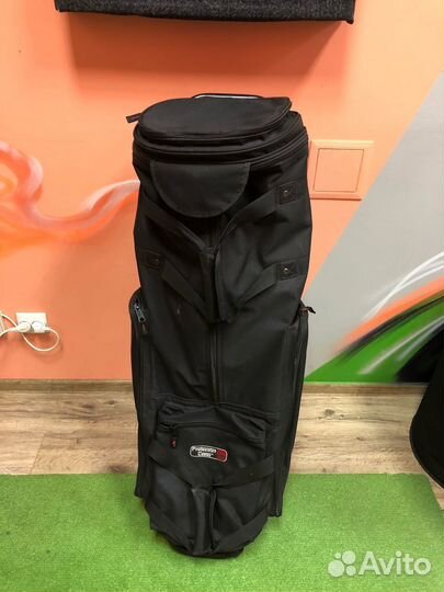 Телега для барабанных стоек Gator protechtor