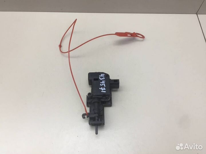 Активатор замка крышки бензобака Mercedes-Benz E-C