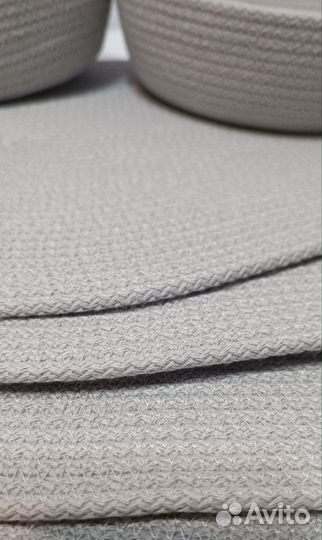 Салфетки сервировочные