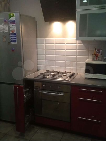 2-к. квартира, 47 м², 2/5 эт.