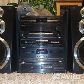 Pioneer store private speakers