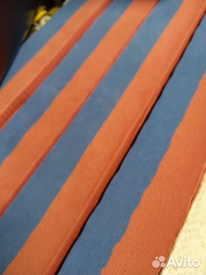 Будо-маты 40 мм в ассортименте