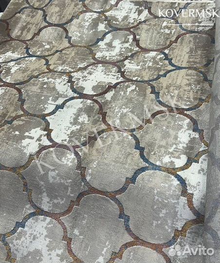 Ковер новый