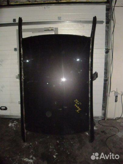 Крыша Nissan Teana TNJ32 QR25DE