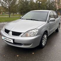 Mitsubishi Lancer 1.6 AT, 2009, 172 336 км