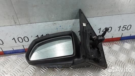 Зеркало наружное левое KIA RIO 2 (5BR09JL01)