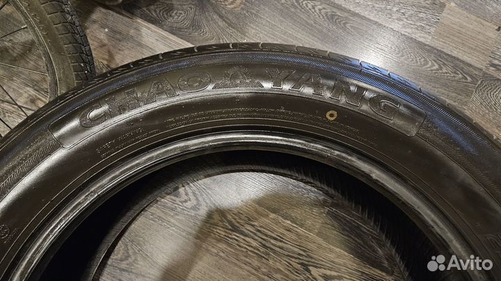 Chaoyang SU318A 225/60 R18 100H