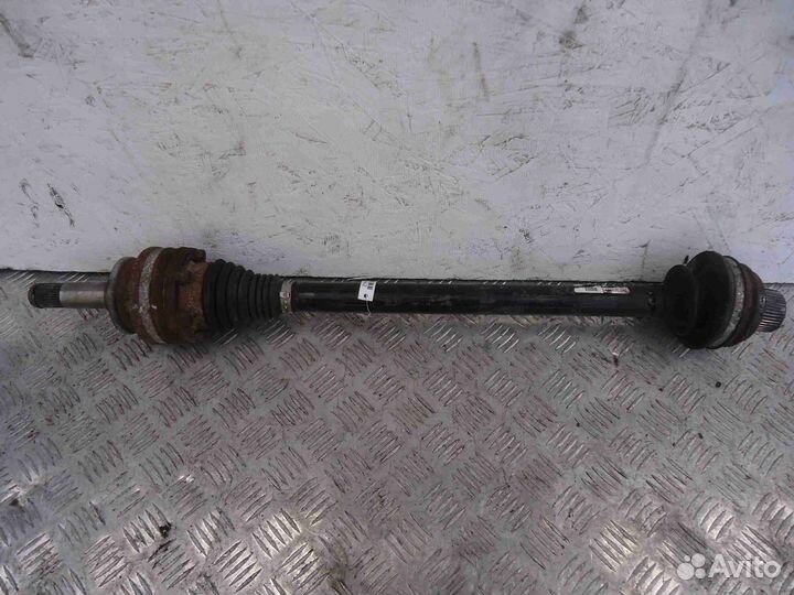 Полуось для Audi A5 8T