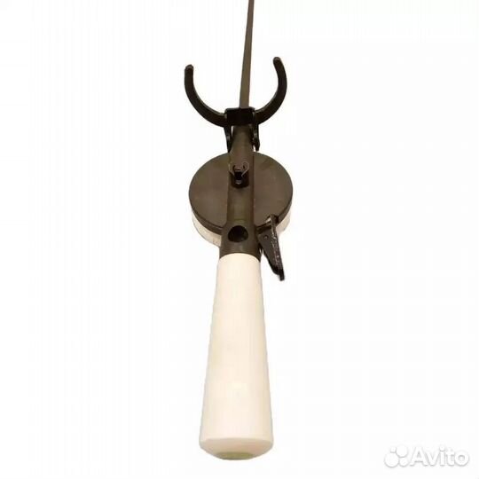 Удочка для зимней рыбалки новая