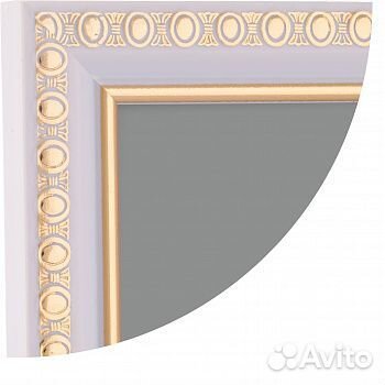 Ф/рамка Interior Office 981 10х15 молоко